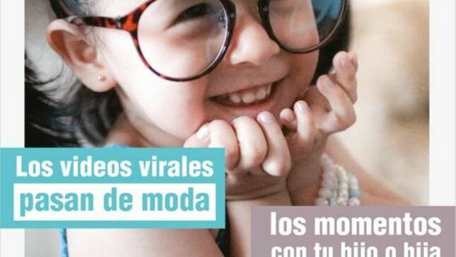 Cuidar a nuestro niños es lo mejor que podemos hacer