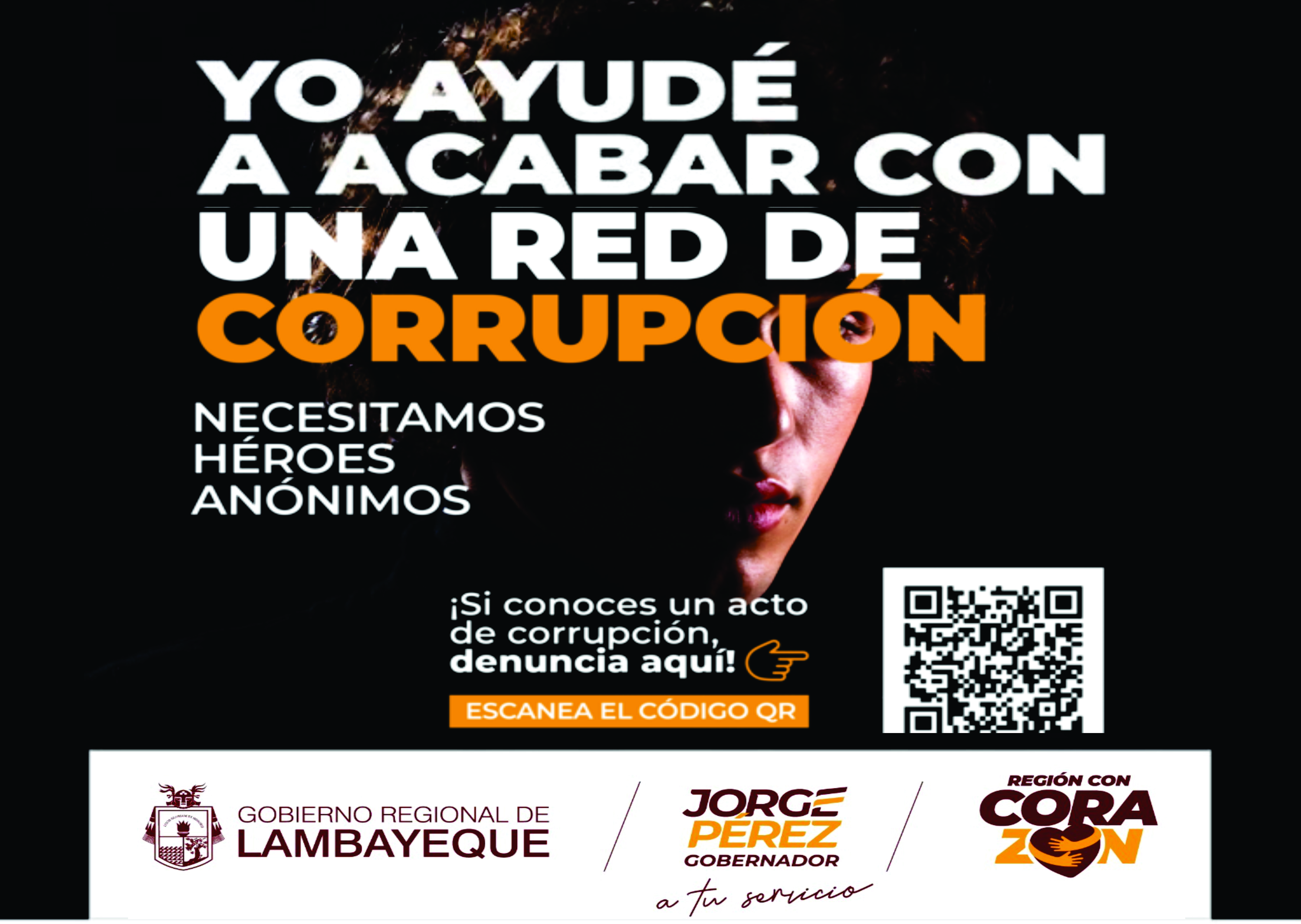 Héroe Anónimo