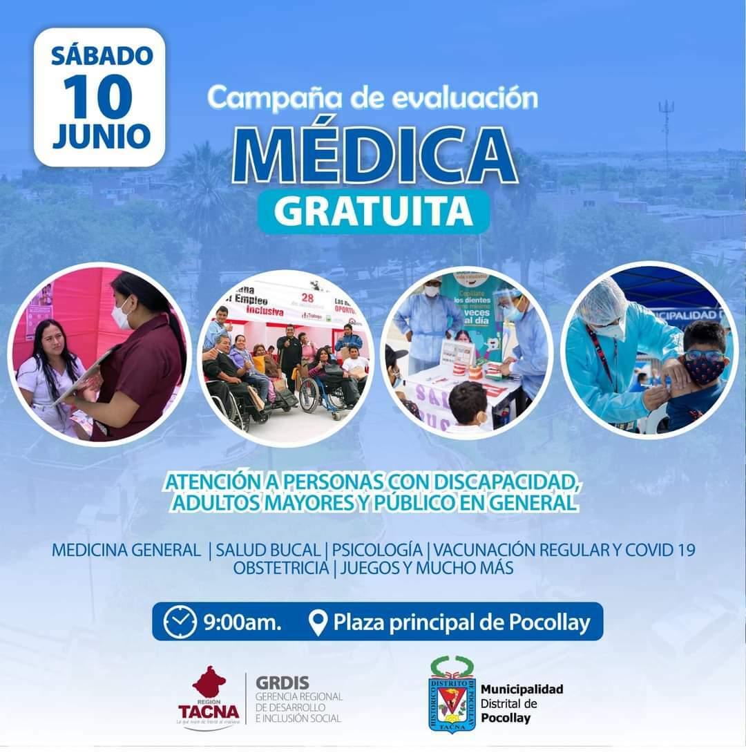 Campaña