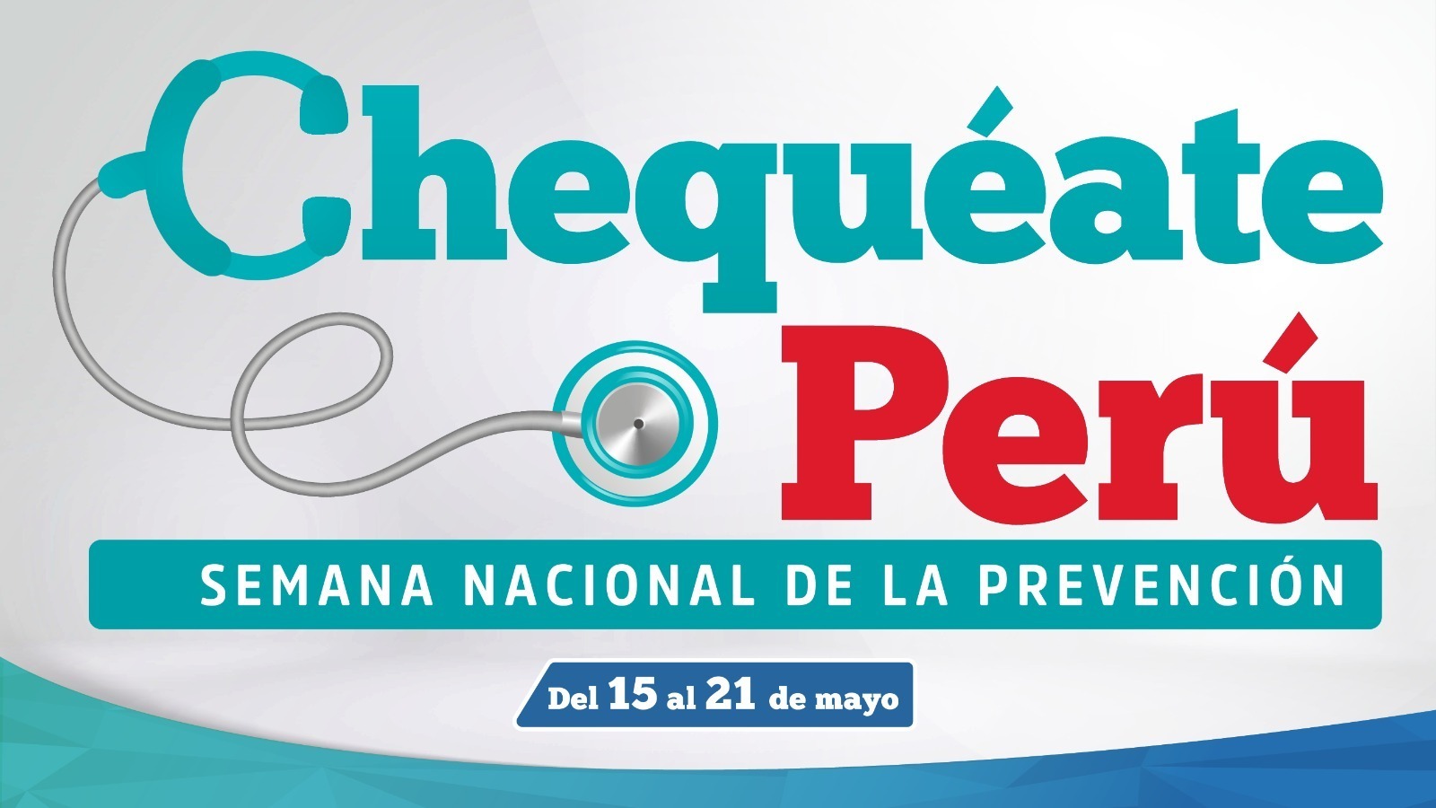 ¡Chequéate Perú!