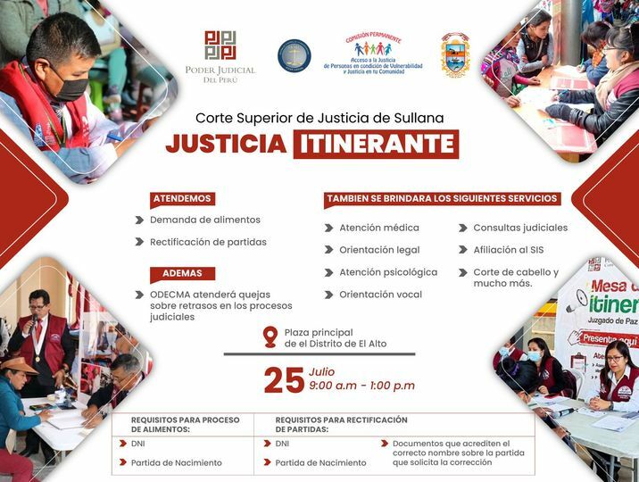JusticiaItinerante