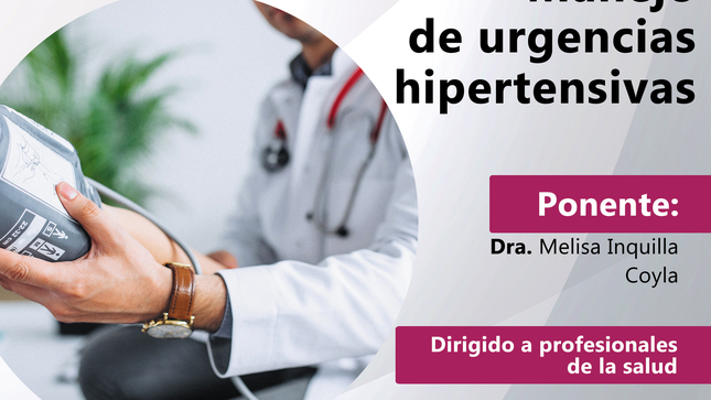 Telecapacitación dirigida a profesionales de la salud