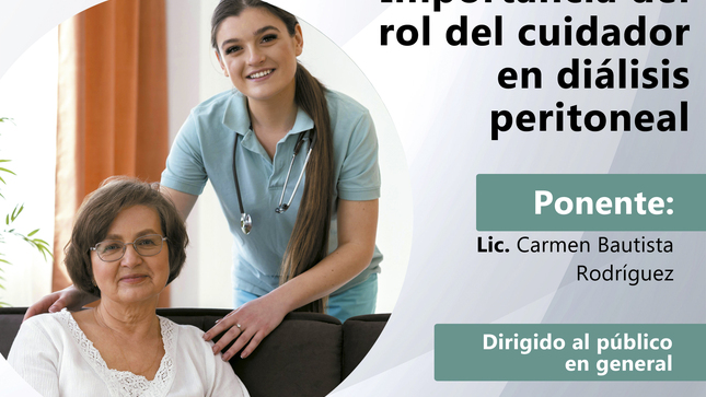 TeleIEC dirigida al público en general
