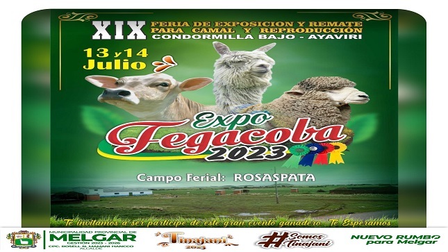 Expo Febacoba 2023