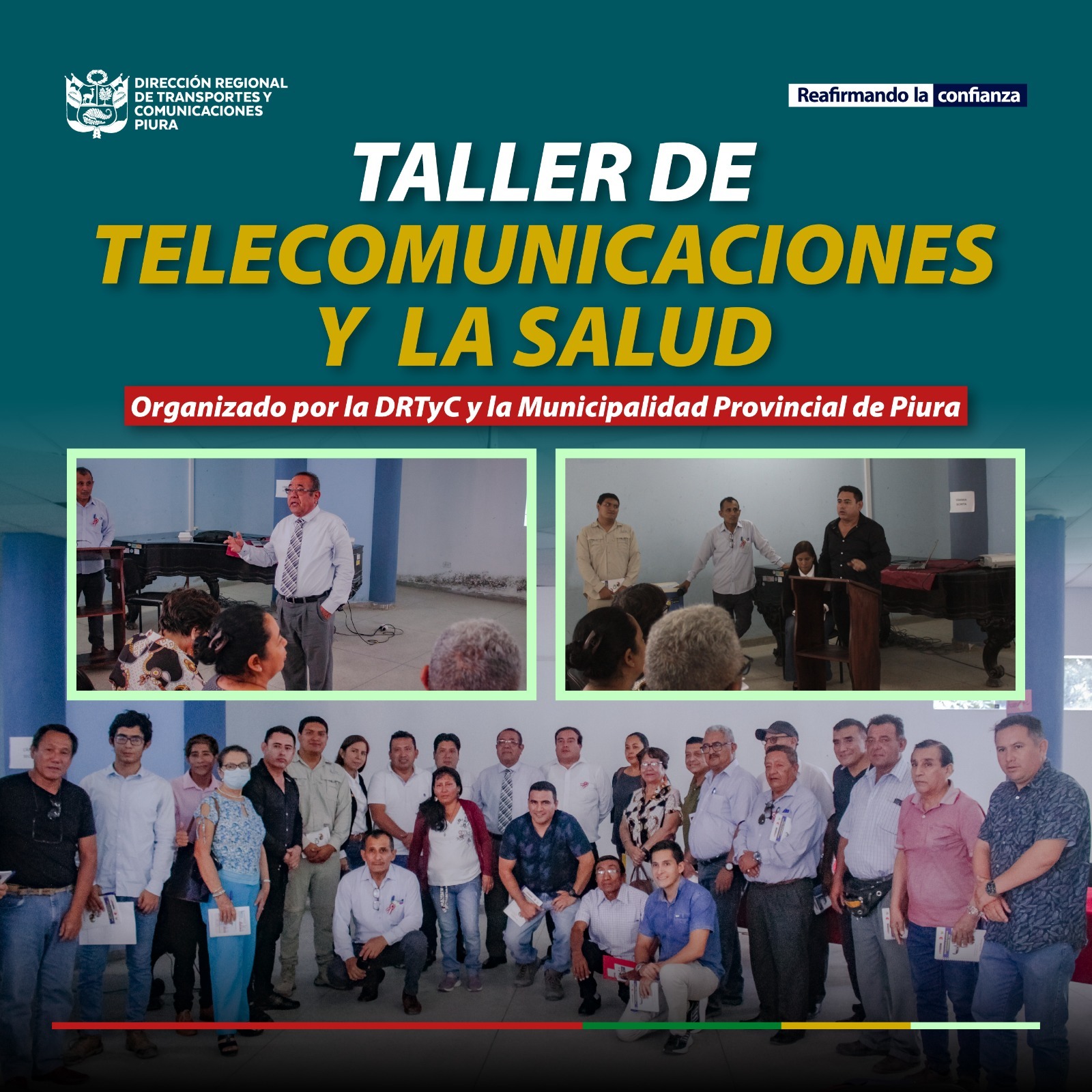 Telecomunicaciones