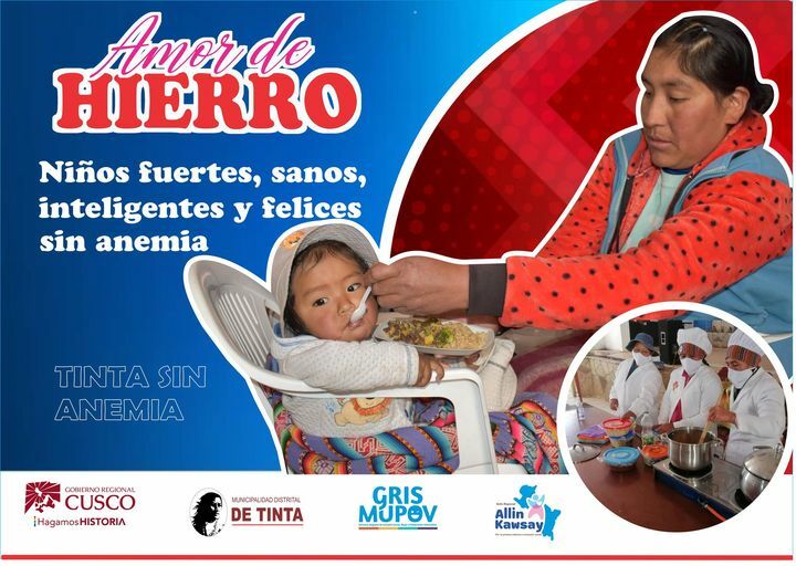 ¡Alimenta tu Futuro!