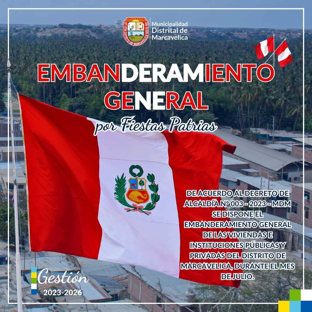 Celebración Patriótica