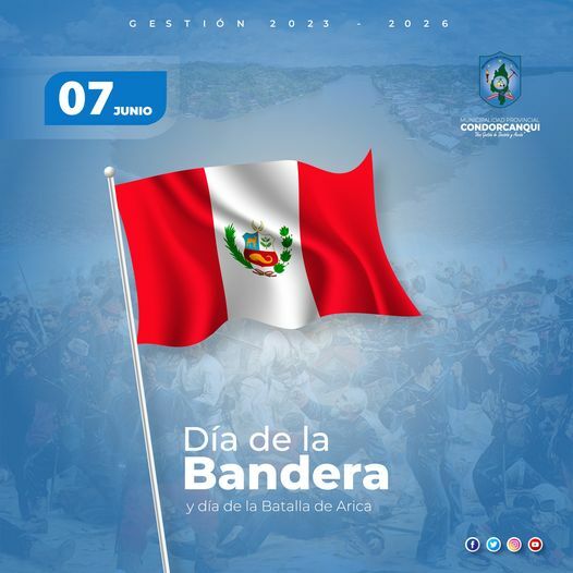 Día de la Bandera