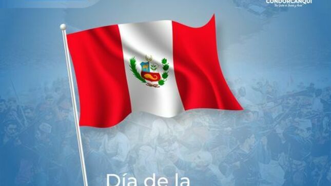 Día de la Bandera
