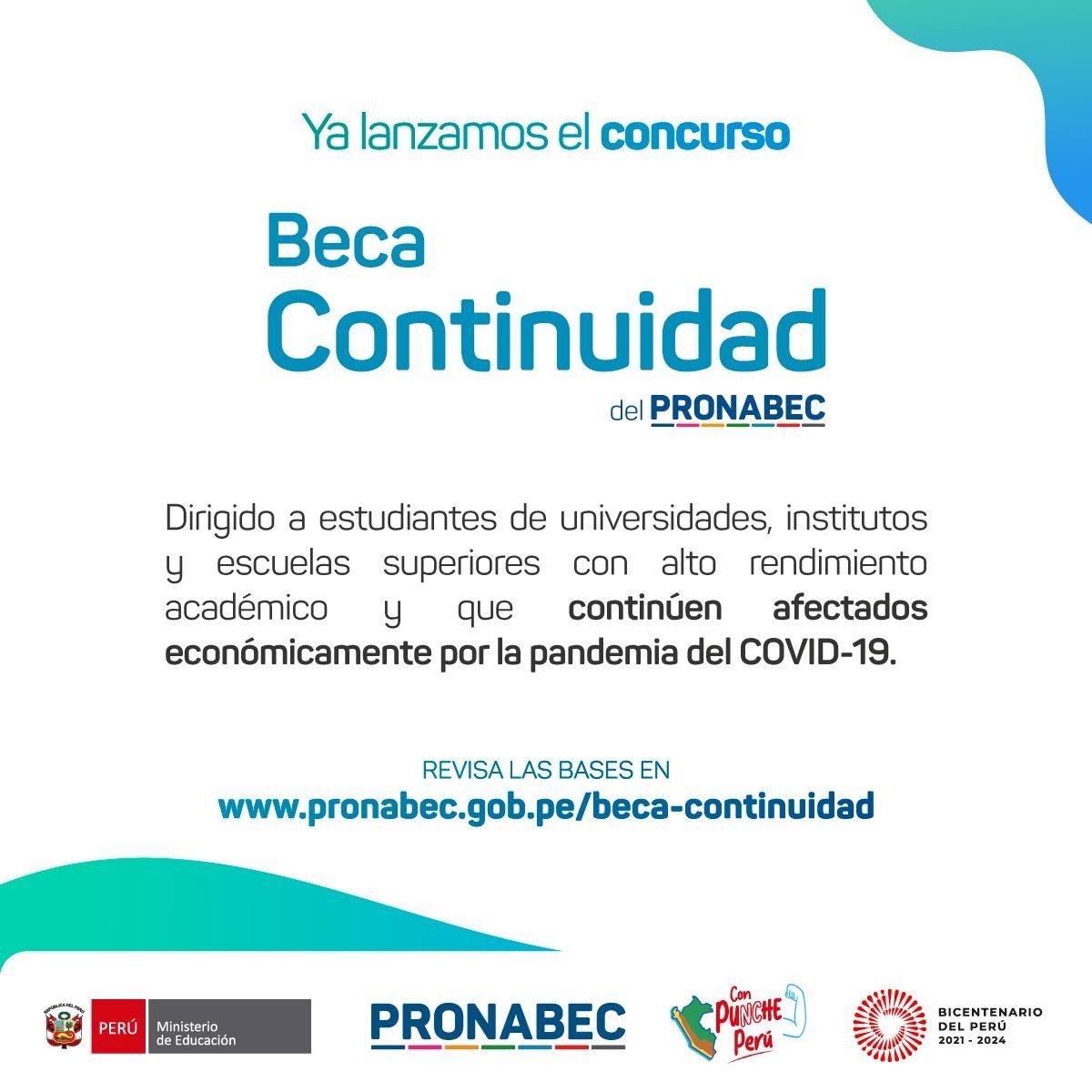 BecaContinuidad 2023