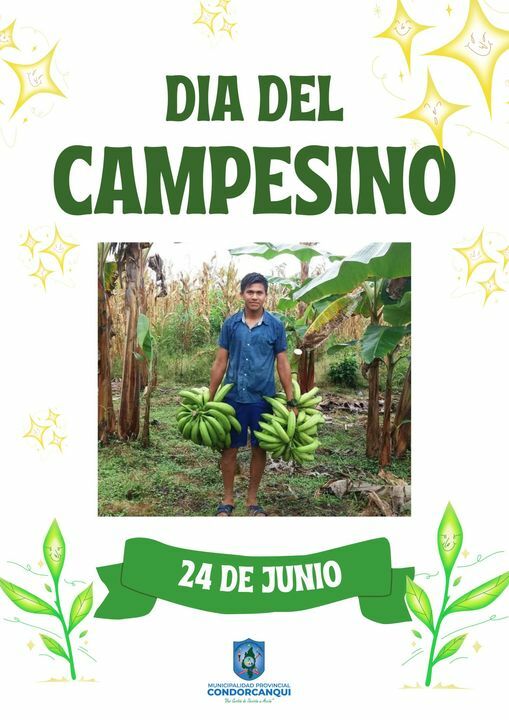 Día del Campesino