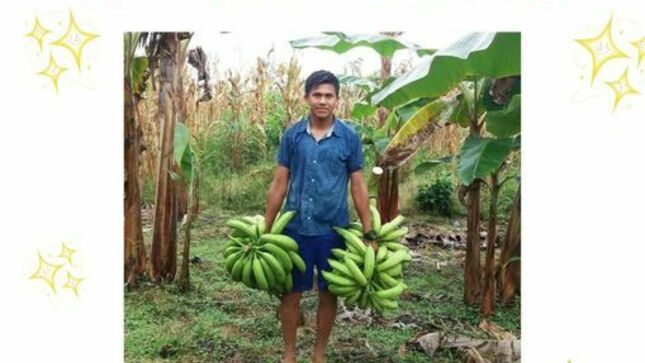 Día del Campesino