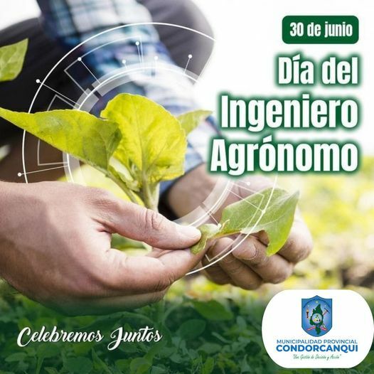 Dia del Ingeniero Agrónomo