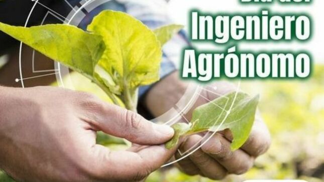 Dia del Ingeniero Agrónomo
