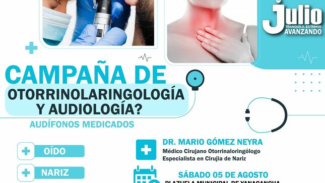 Gran Campaña Medica