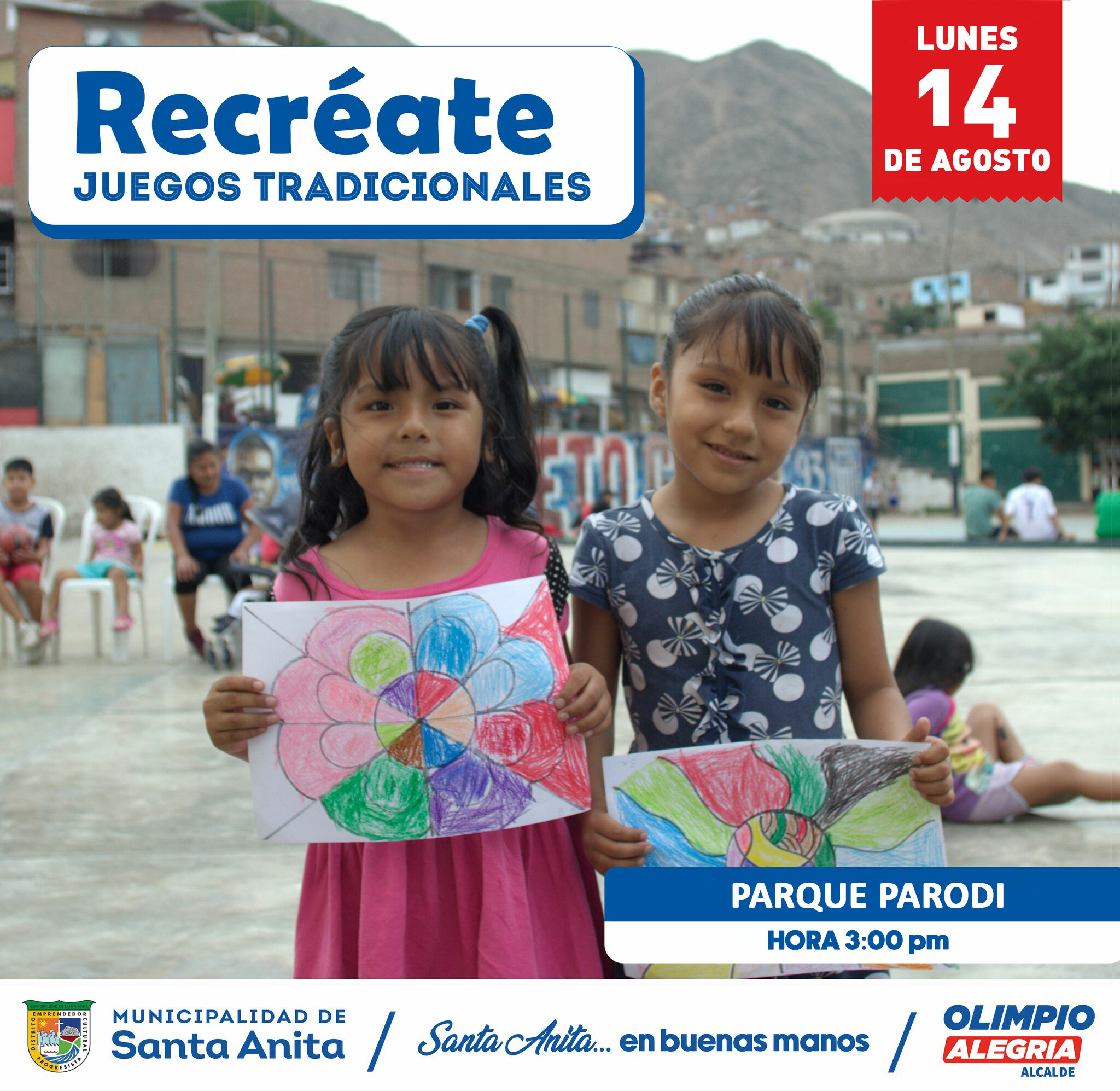 juegos tradicionales