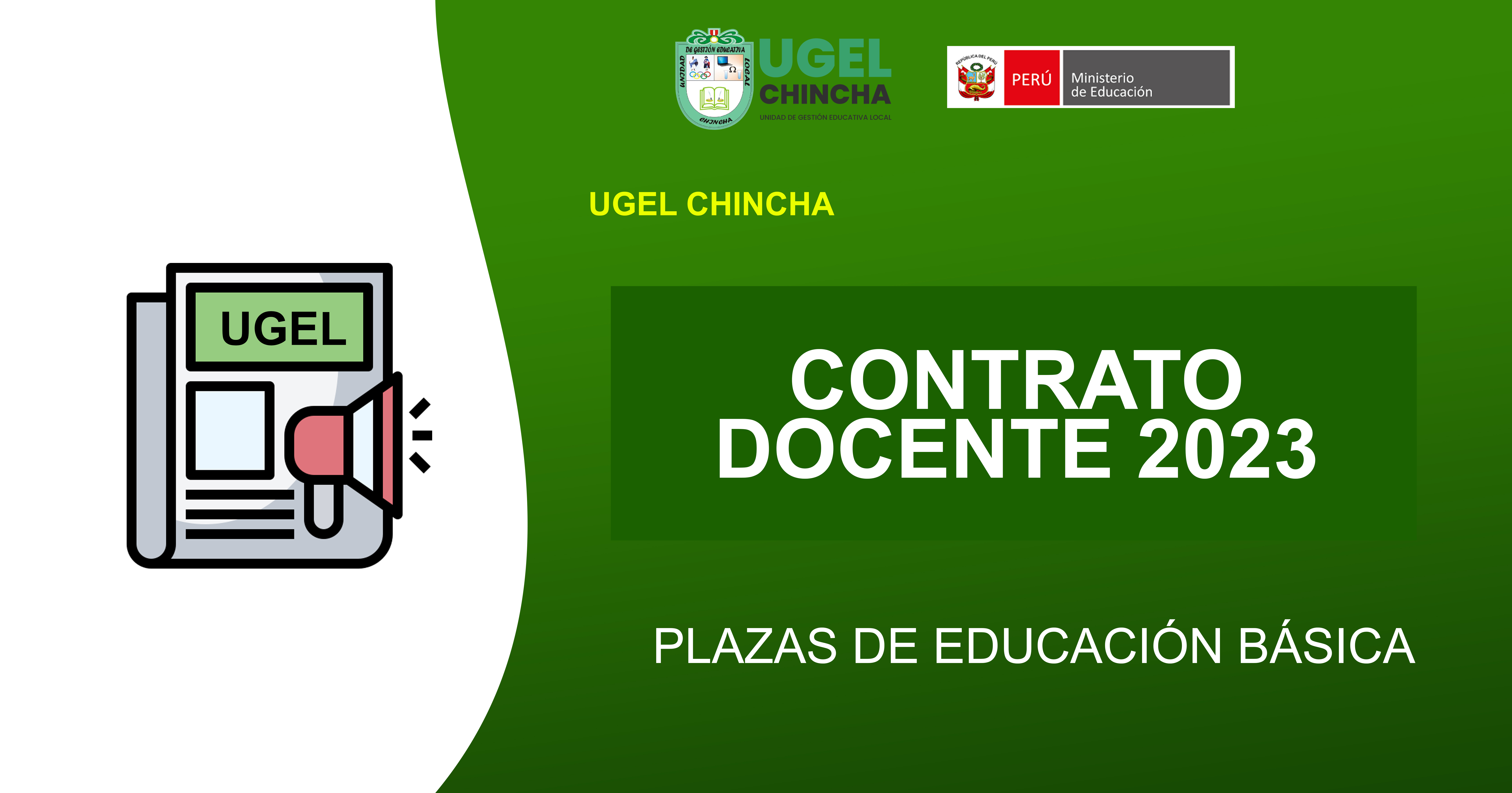 Contrato Docente 2023