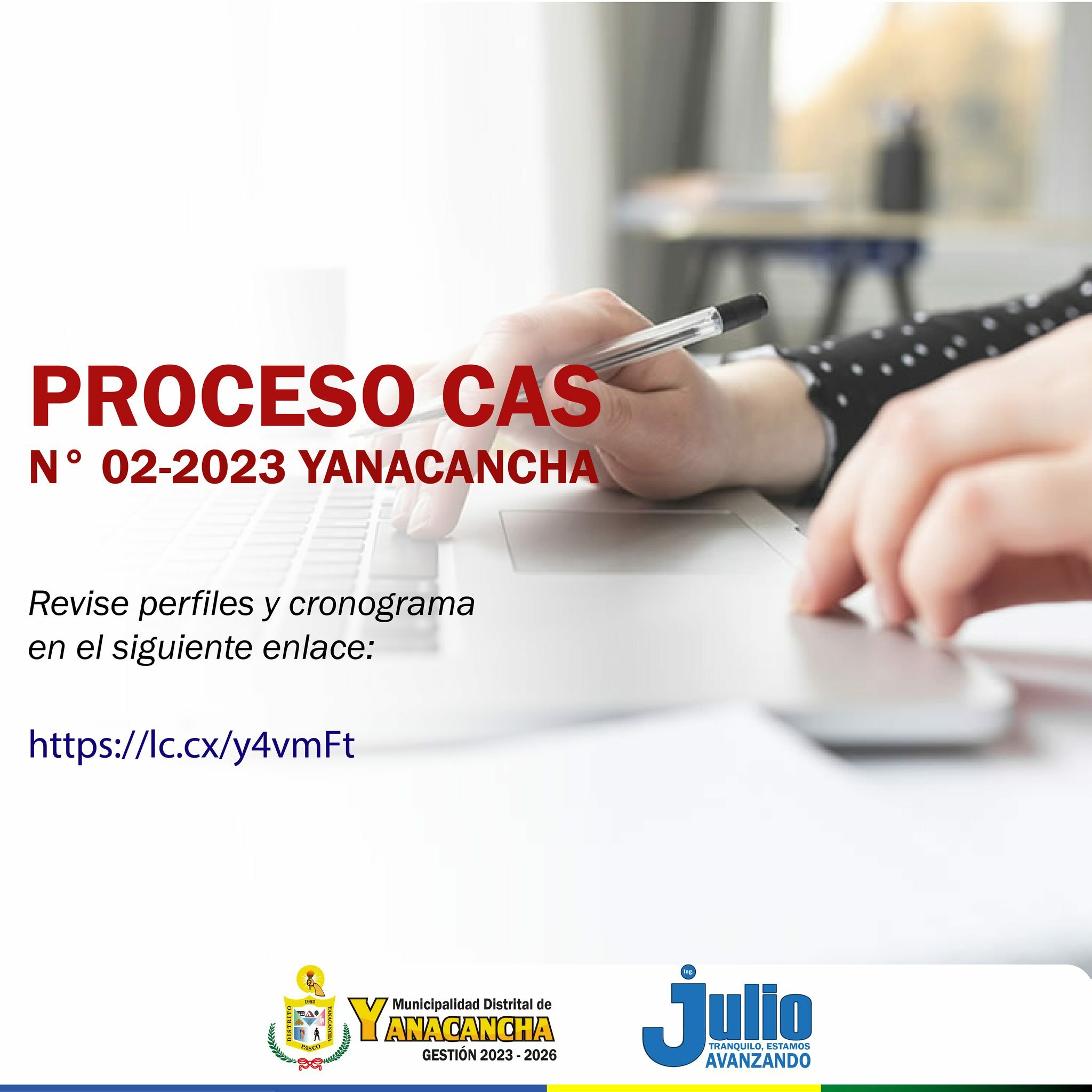 Archivo JPG proceso cas