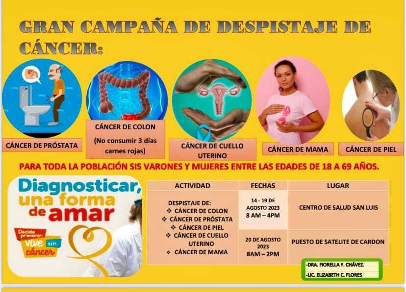 Campaña.