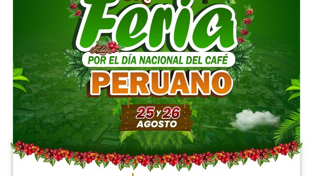 Expo feria Cafetalero