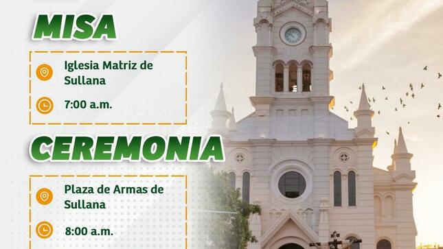 Misa y Ceremonia por el Día del Adulto Mayor