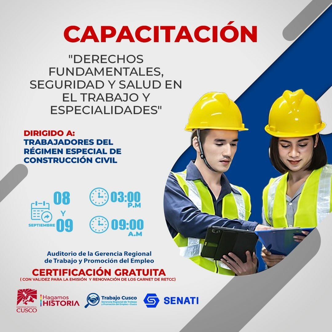 Derechos Fundamentales