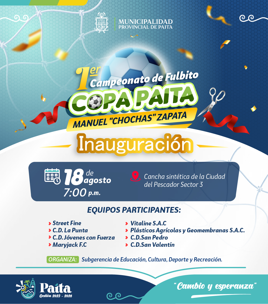 Campeonato