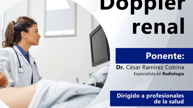 Dirigido a profesionales de la salud