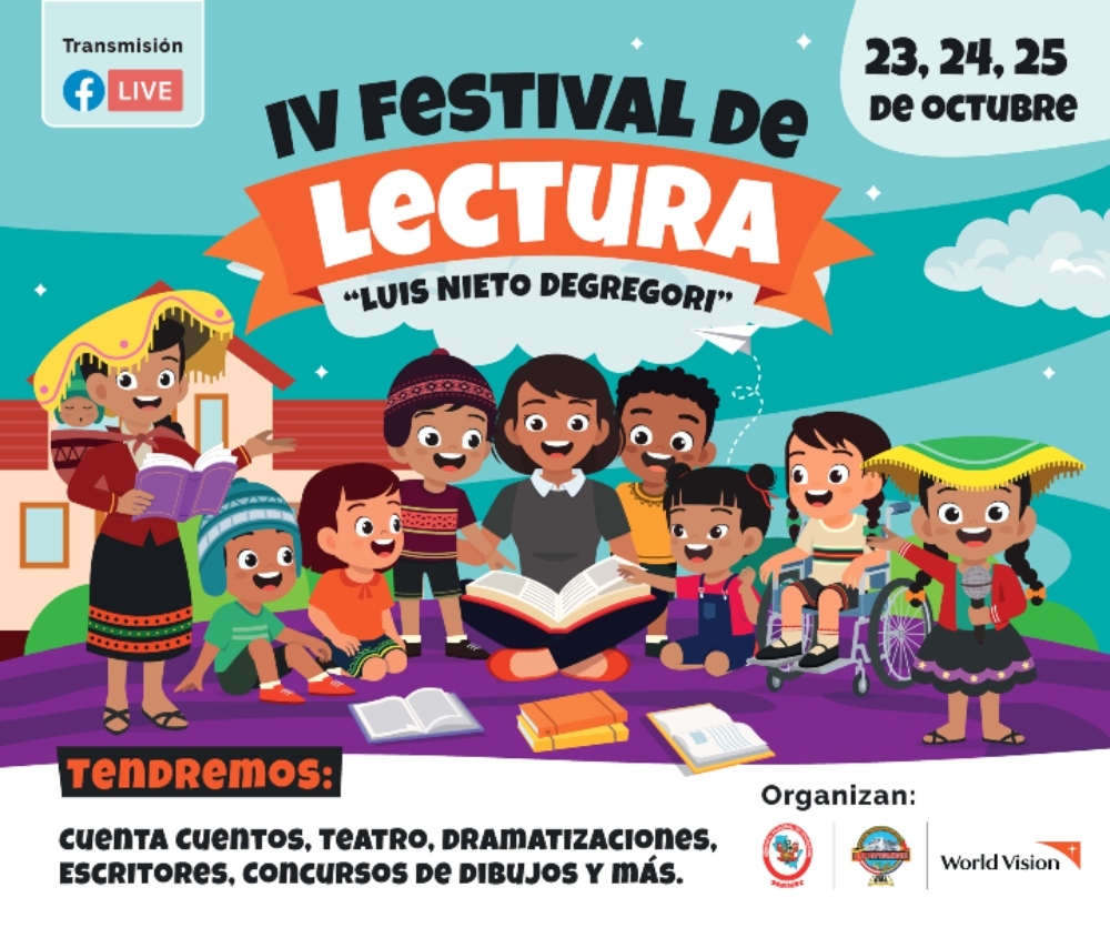 Festival de Lectura