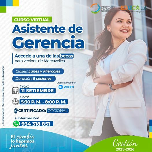 Curso Virtual