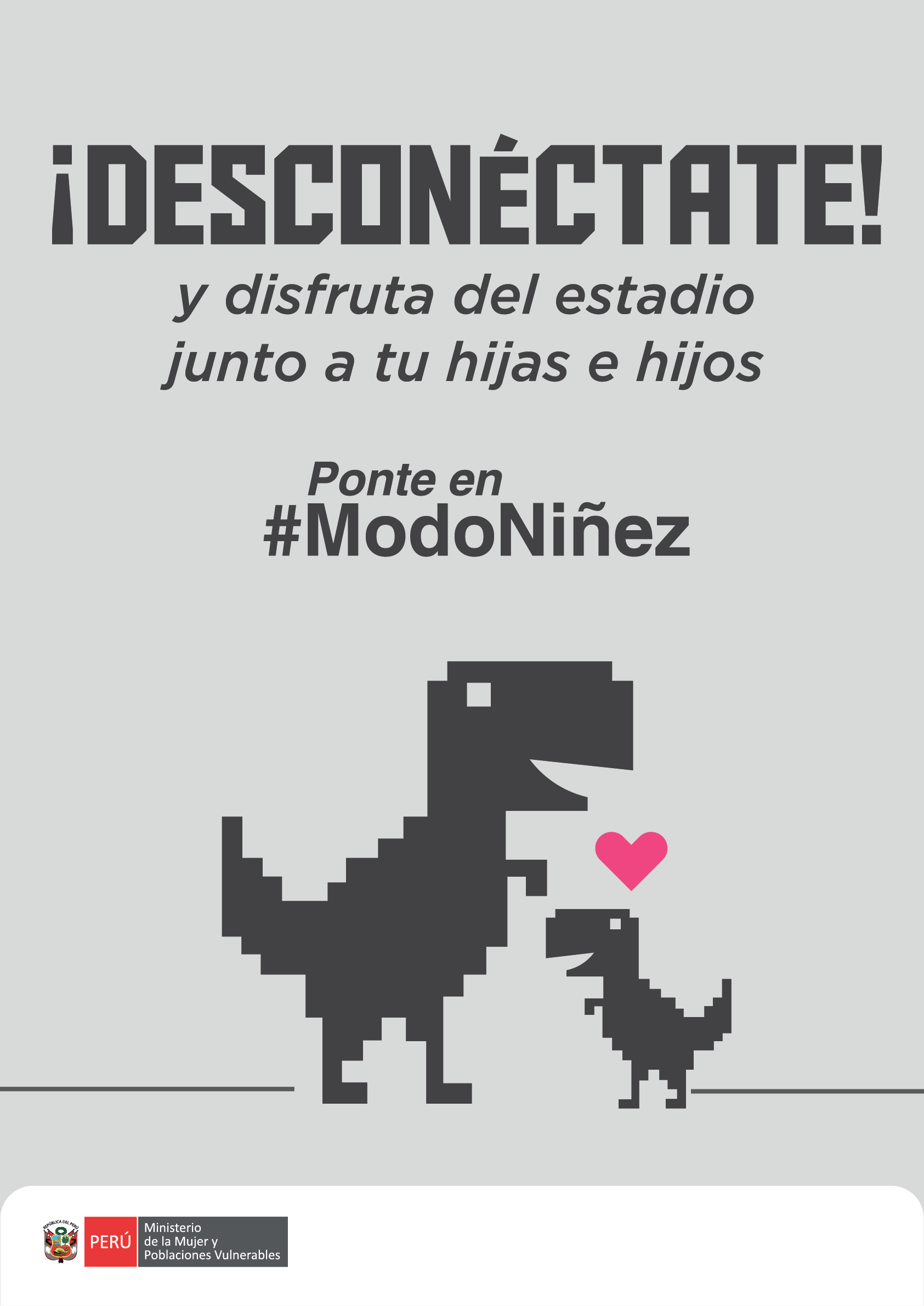 modoniñez