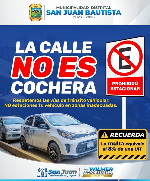 cochera