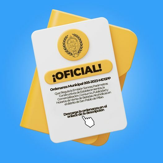 Ordenanza Municipal 005