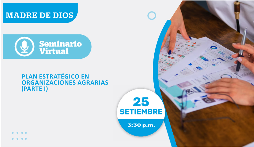 Organizaciones