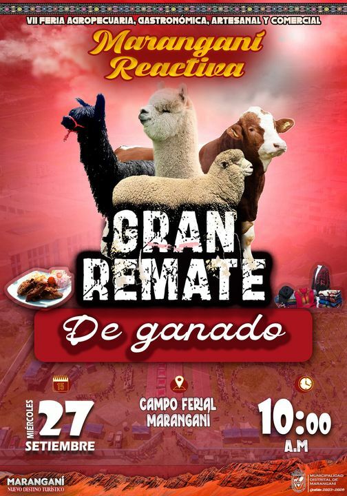 Feria