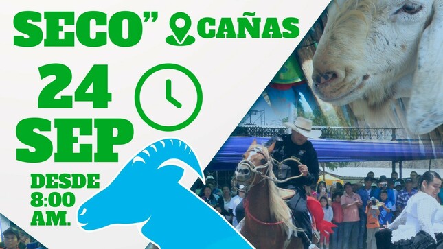 Expoferia Agropecuaria-Turística