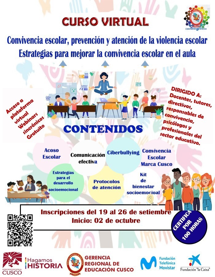 CURSO VIRTUAL