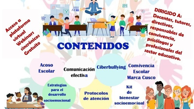 Convivencia escolar, prevención y atención de la violencia escolar Estrategias para mejorar la convivencia escolar en el aula