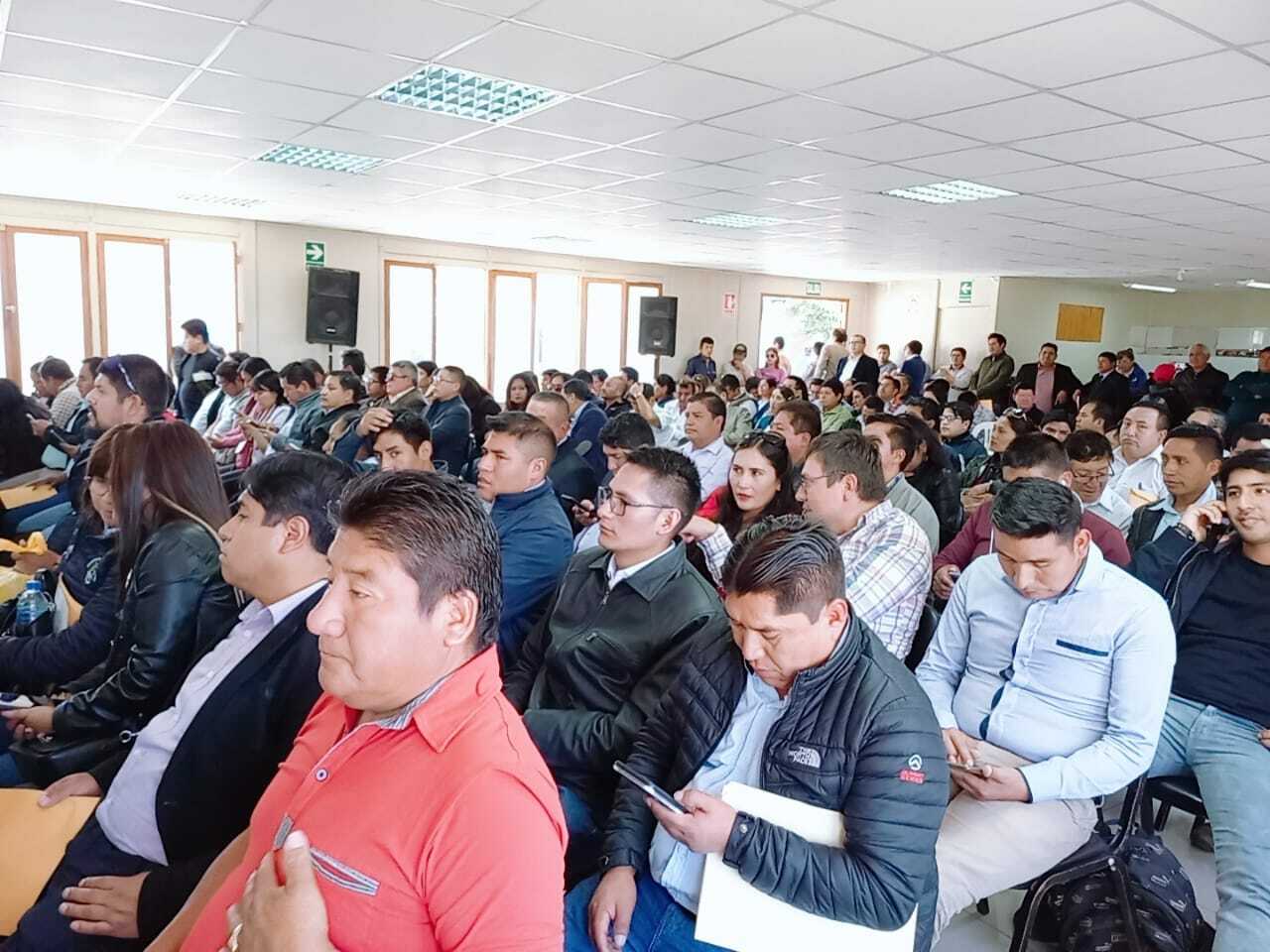 FIRMA DE CONVENIO ENTRE EL GOBIERNO REGIONAL DE ÁNCASH Y LA MUNICIPALIDAD DISTRITAL DE SAN MIGUEL DE ACO EN EL II ENCUENTRO DE MUNI EJECUTIVO HATUN ANCASH 2023