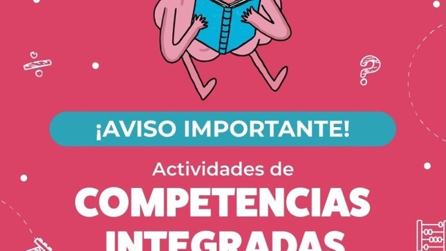 Aviso Importante