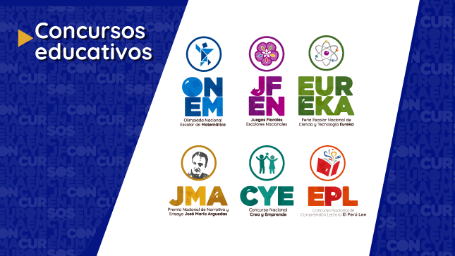 Concursos Educativos