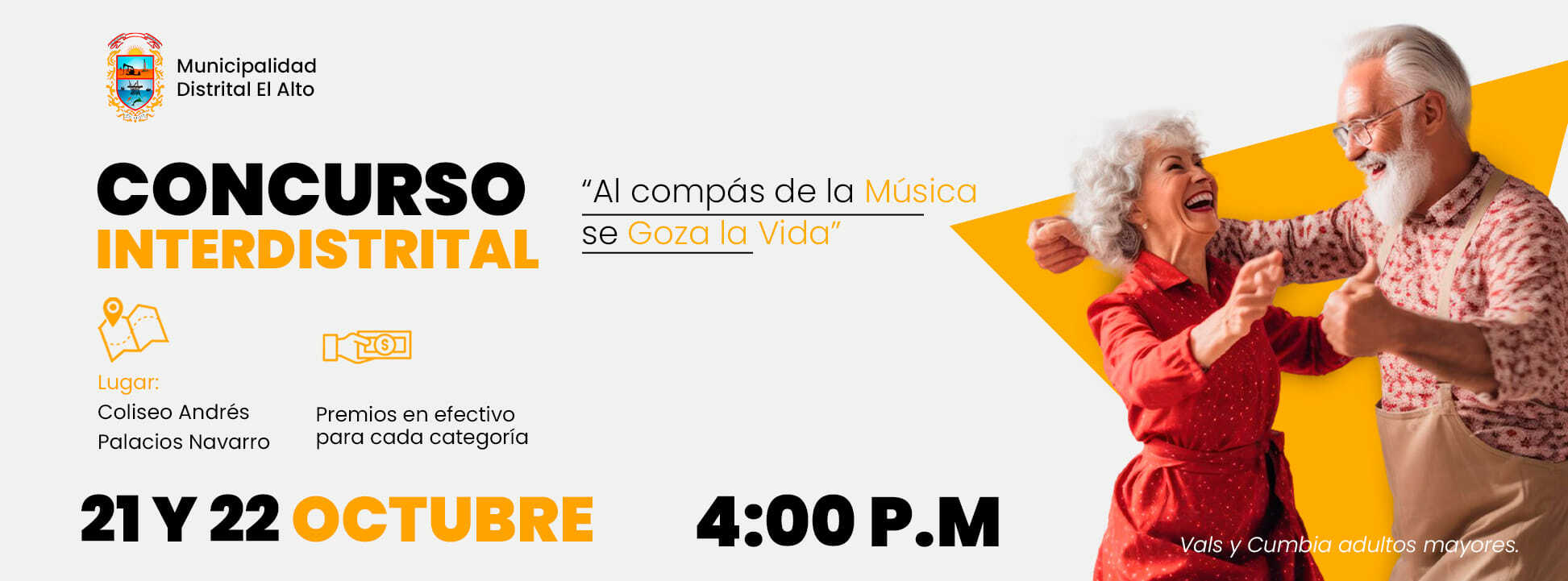 Concurso interdistrital