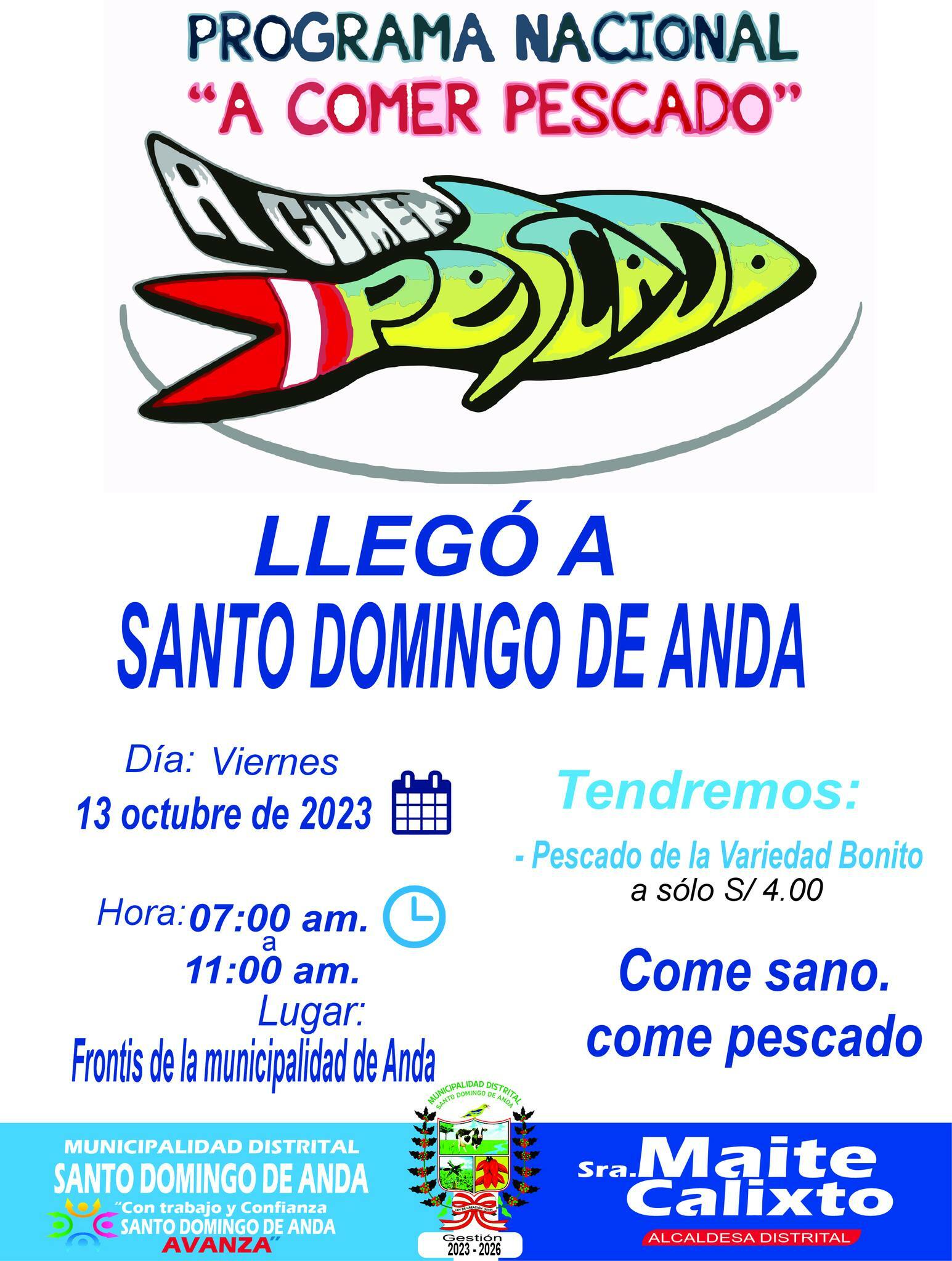 flyer