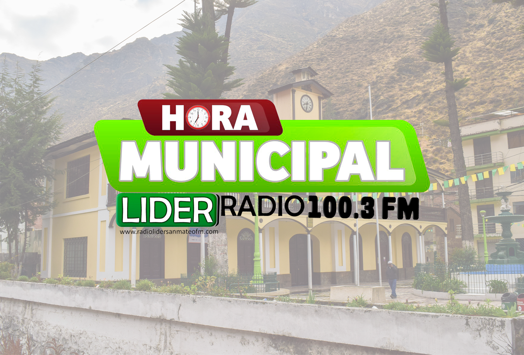 La Hora Municipal