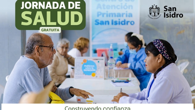 Banner de la campaña