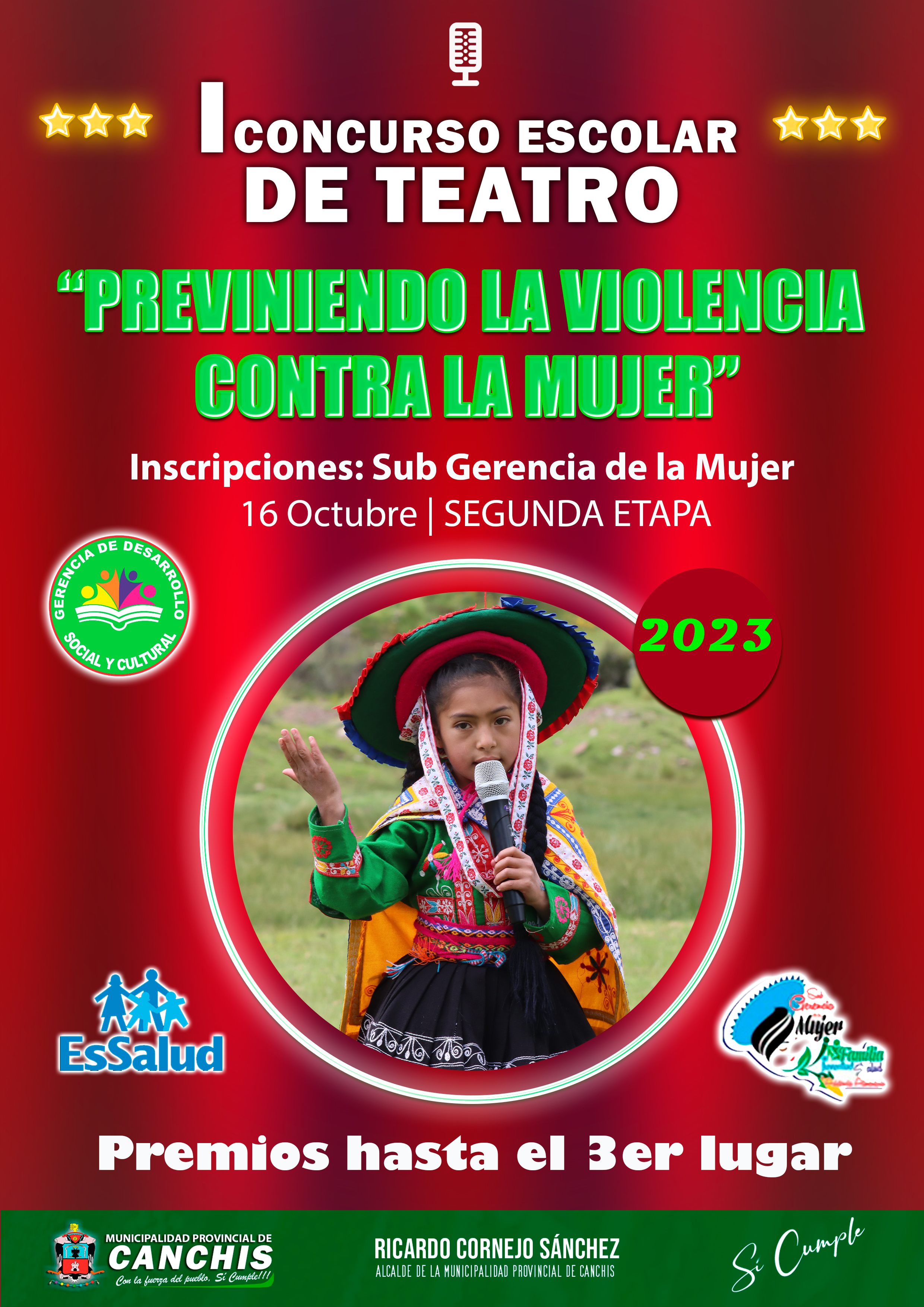 CONCURSO2 ESSALUD