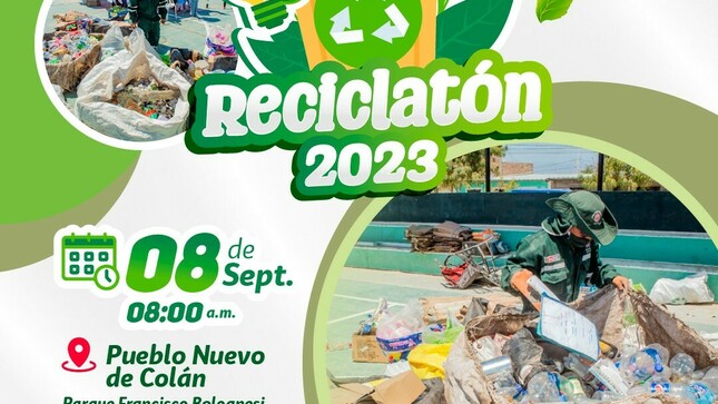 Gran Reciclatón