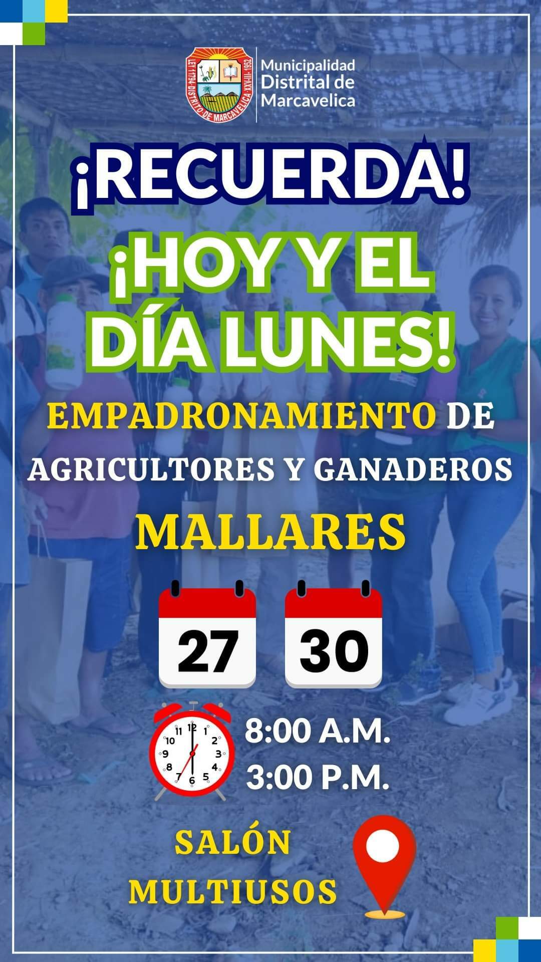Empadronamiento
