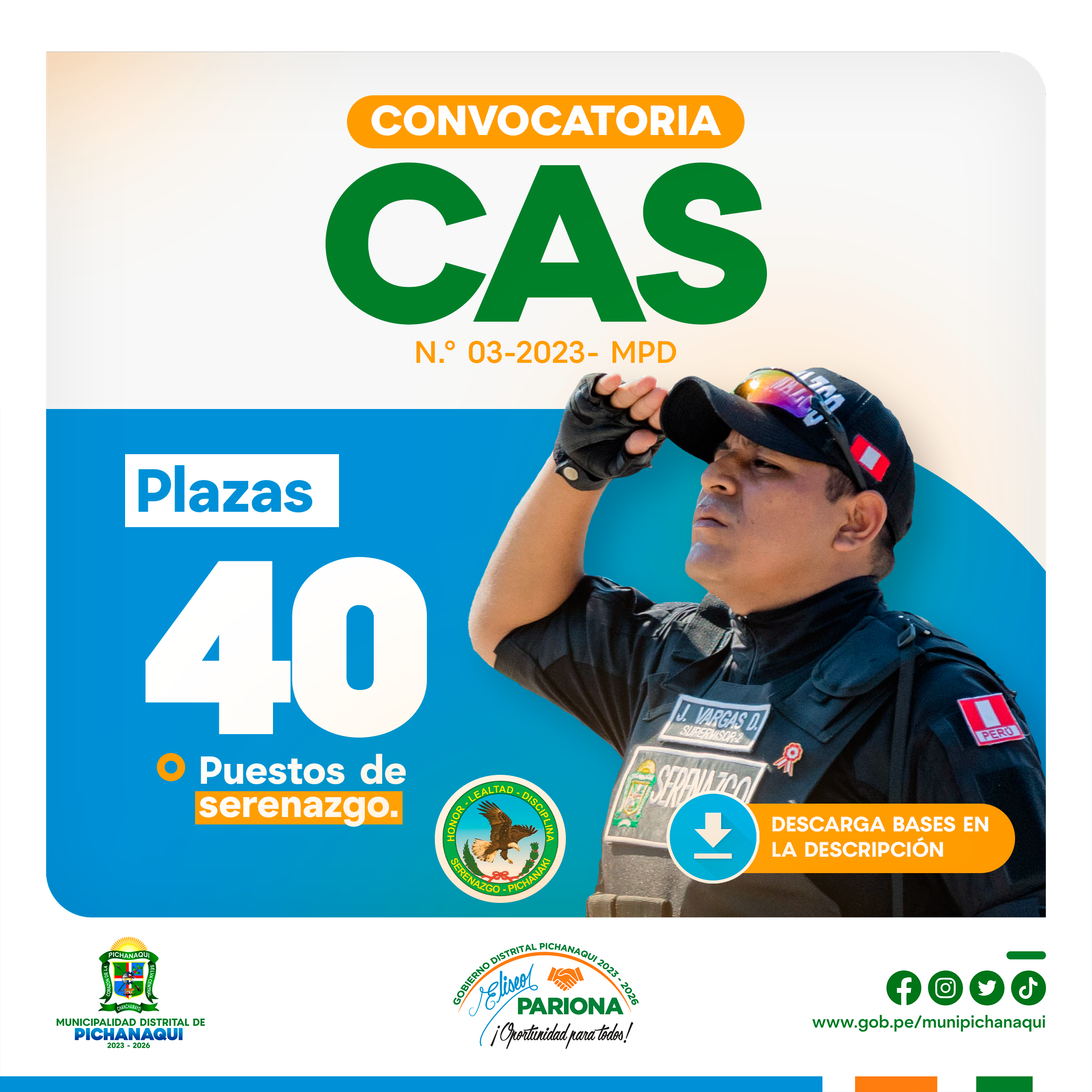 CAS-III