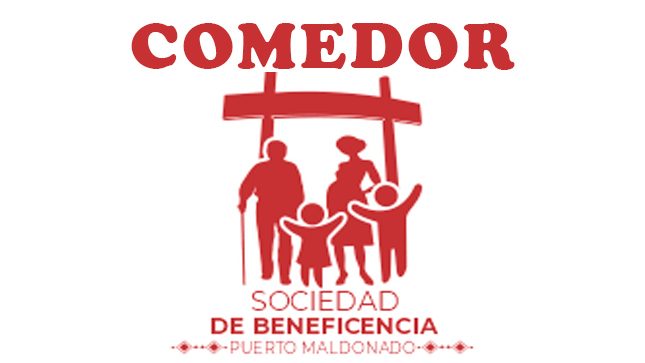 Comedor San Martin de Porres